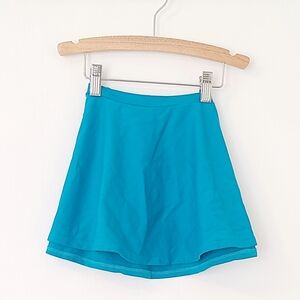 Gaynor Minded Flounce Skirt